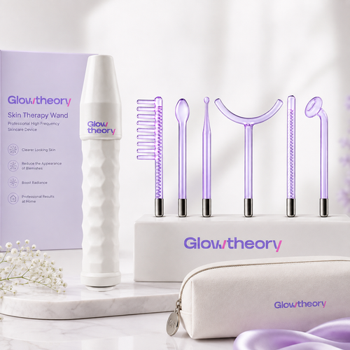GlowTheory Radiance Wand™